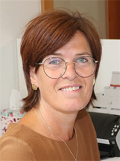 Ulrike Uriach
