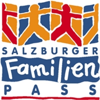Salzburger Familienpass - Logo