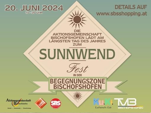 Sunnwend-Fest