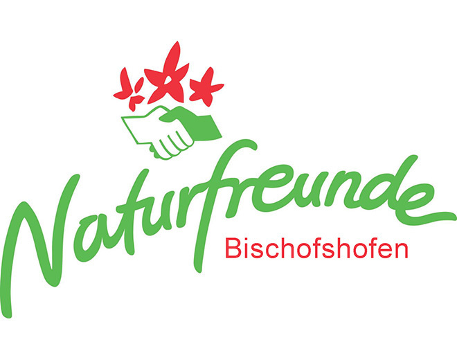 Logo, Naturfreunde Bischofshofen