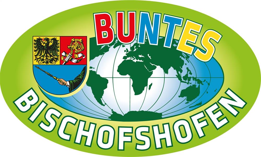 Logo - Buntes Bischofshofen