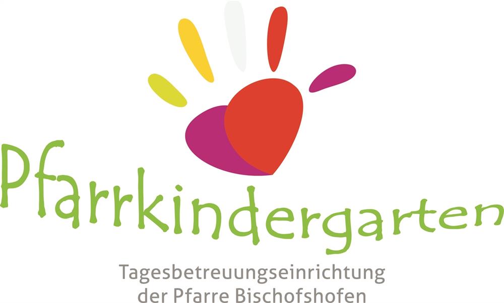 Logo Pfarrkindergarten