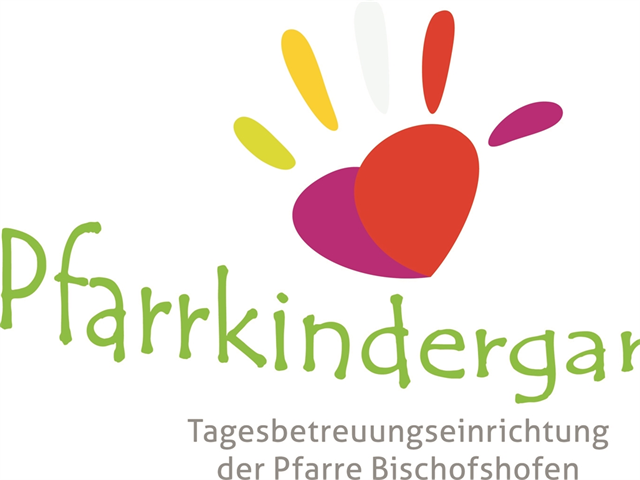 Logo Pfarrkindergarten